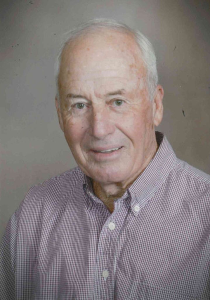 Gary Wayne Robertson Profile Photo