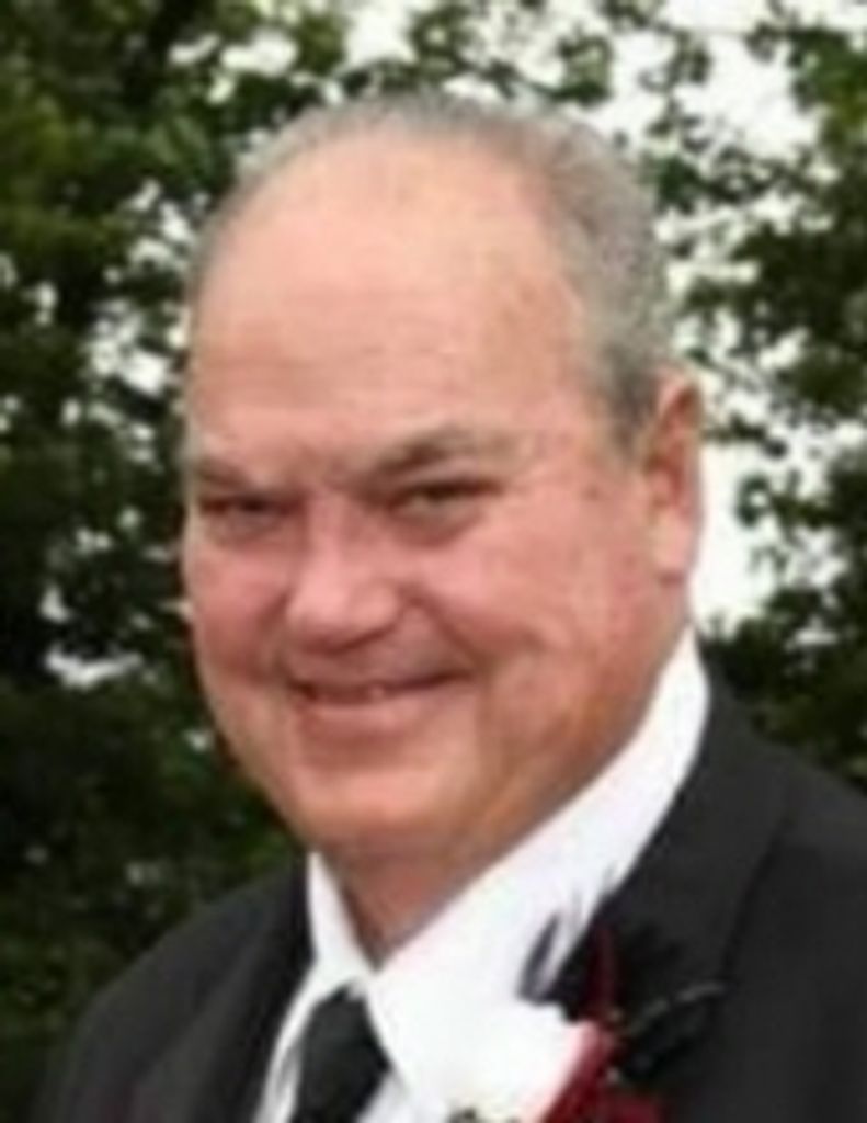 Samuel Ivins Sams Profile Photo