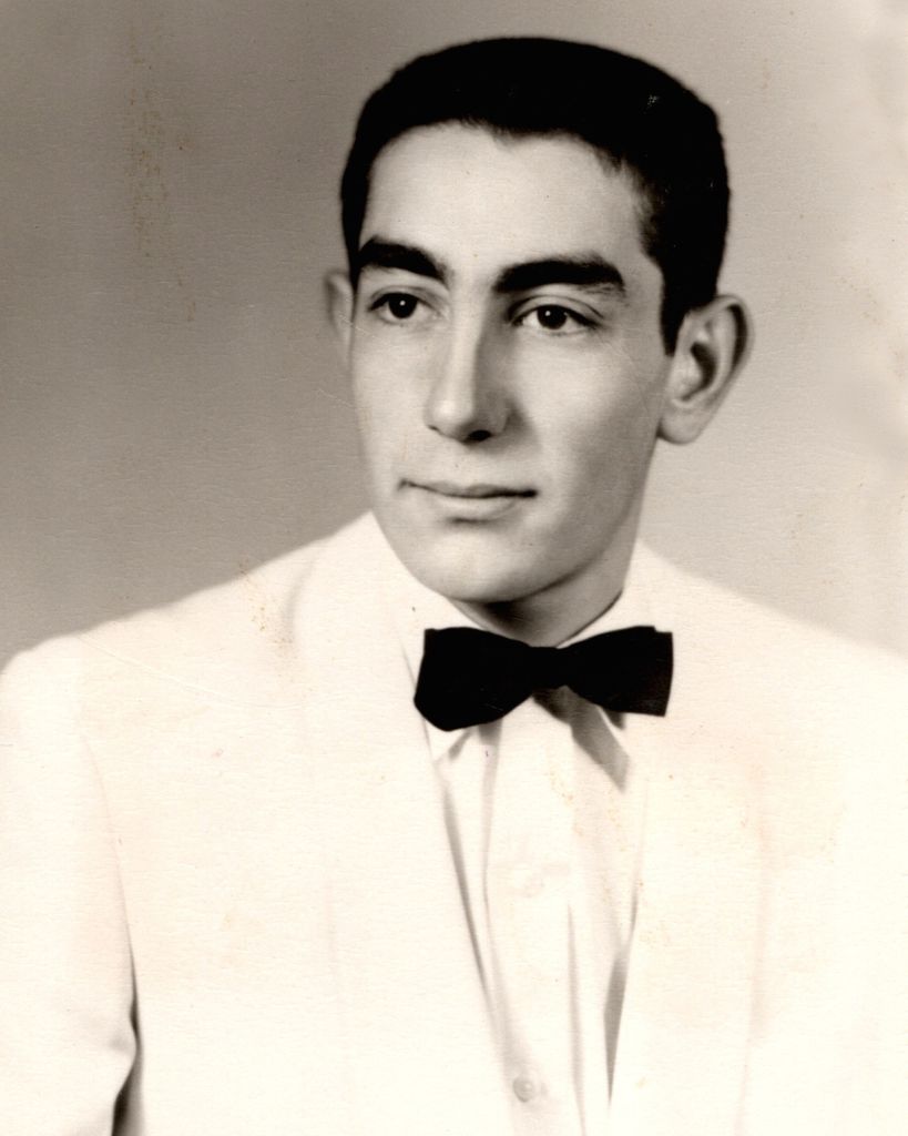 Tito Gonzales