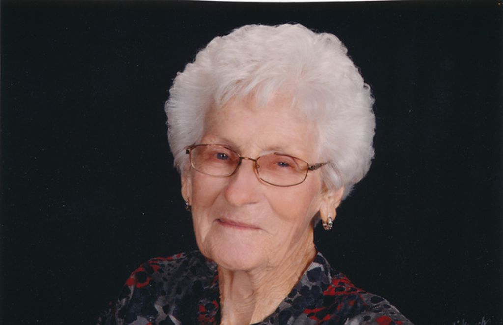 Mildred Honza Patak Profile Photo