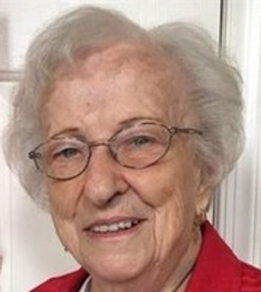Pauline Berrigan
