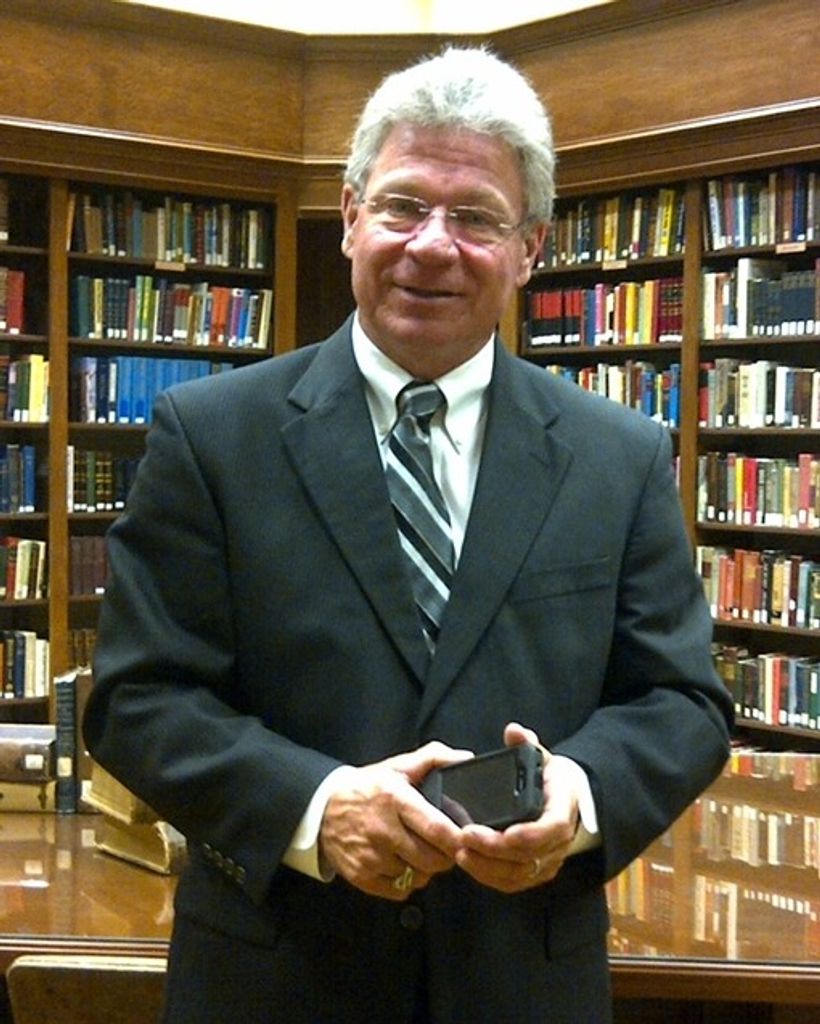 Tommy "TMC" McDaniel