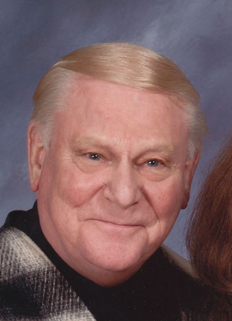 Gerald D. McCoy Profile Photo