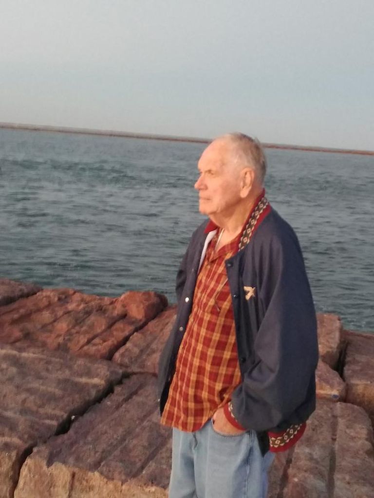 Morris James Rose Profile Photo