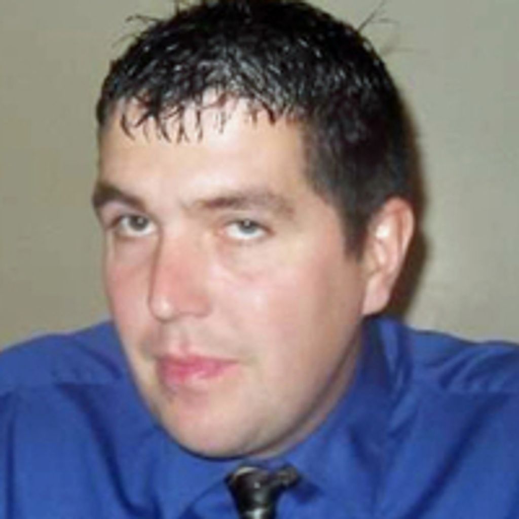 Ryan A. Osterloh