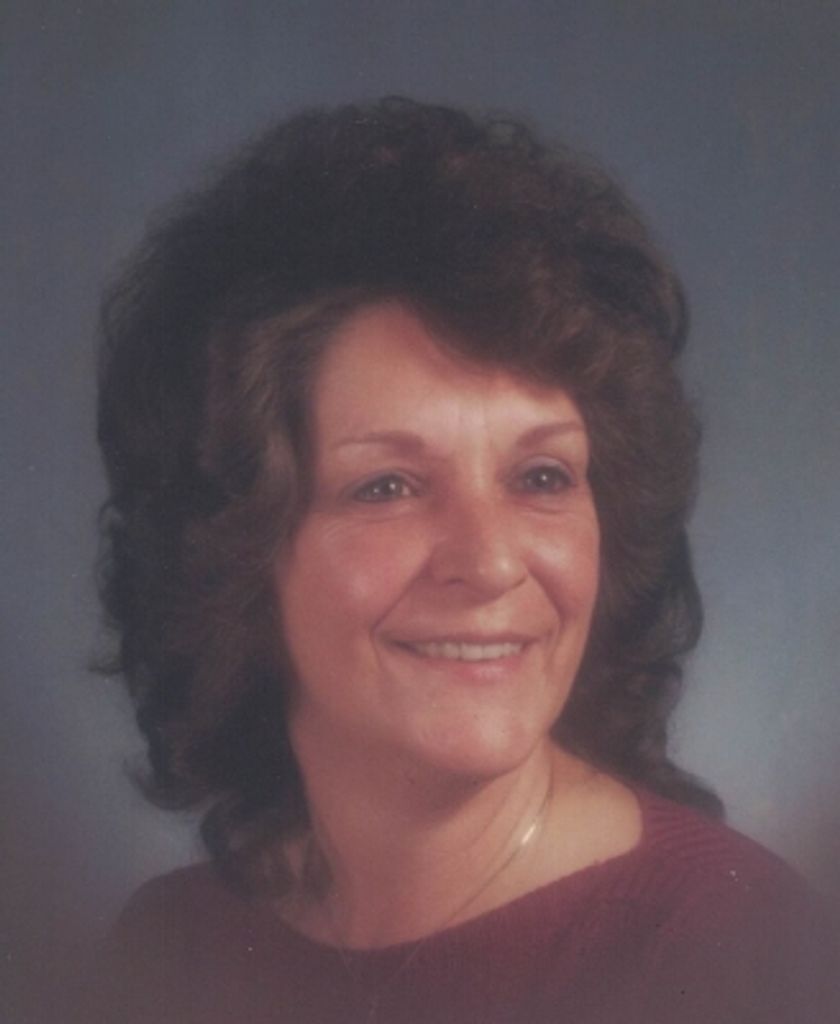 Marcia E. Platel