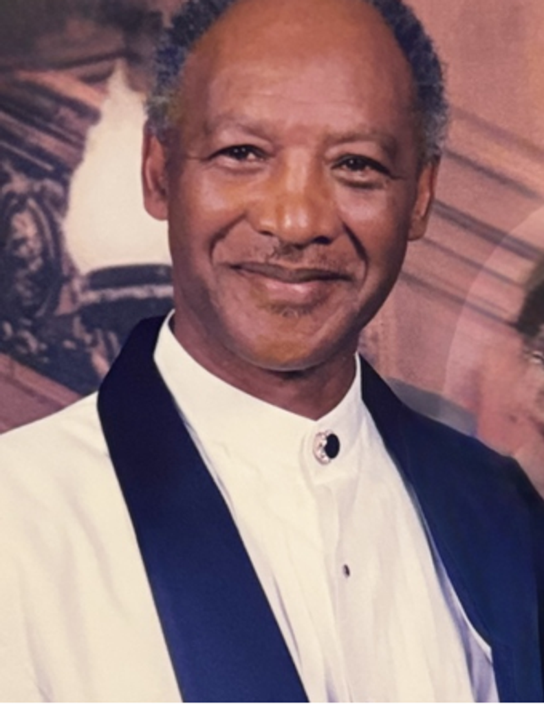 Fred George Braswell