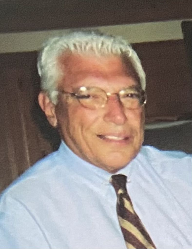 Anthony Carlo