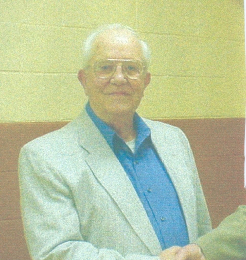 Weldon C. Cohick, Jr. Profile Photo