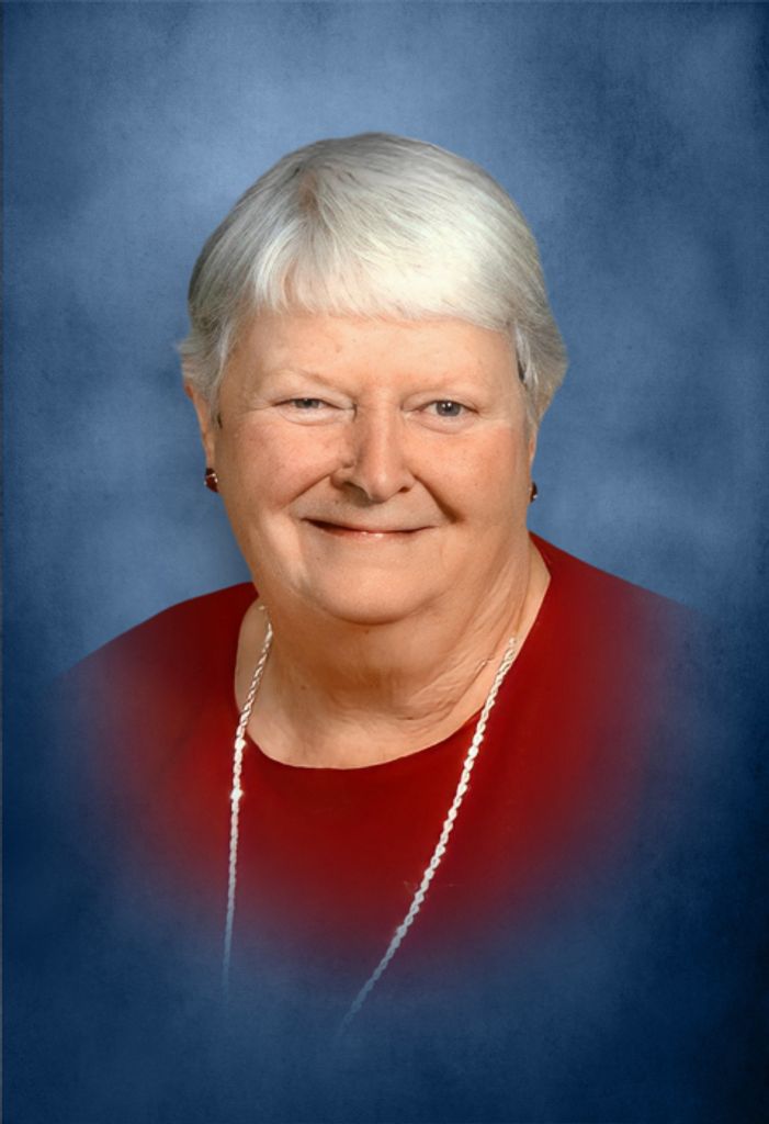 Ann Alexander Bryant