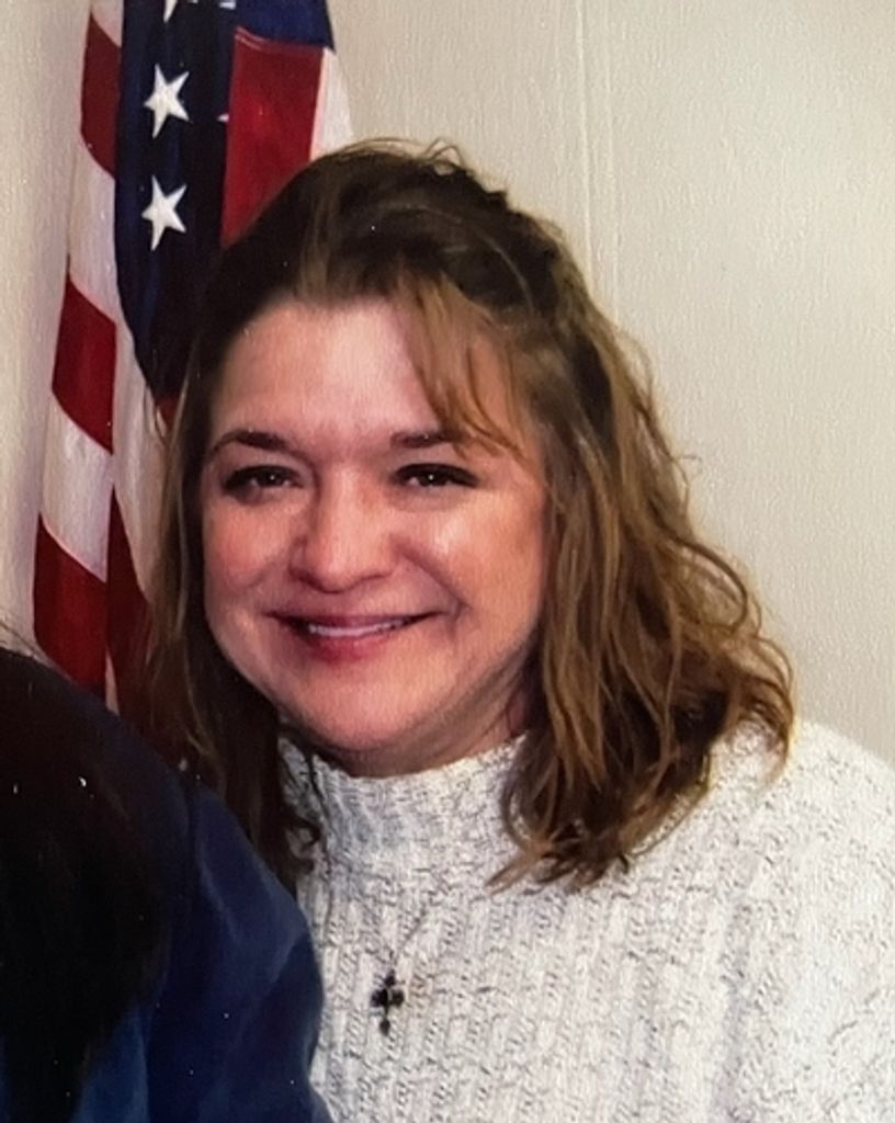 Christina G. Kiriposki