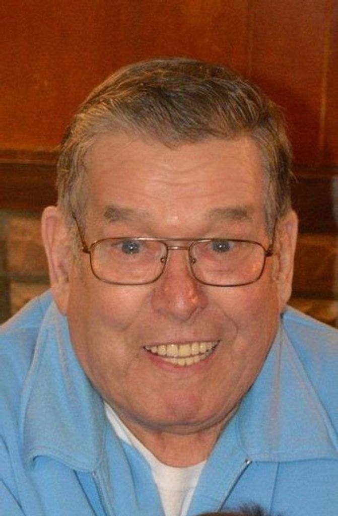 Joseph W. Sank, Jr. Profile Photo