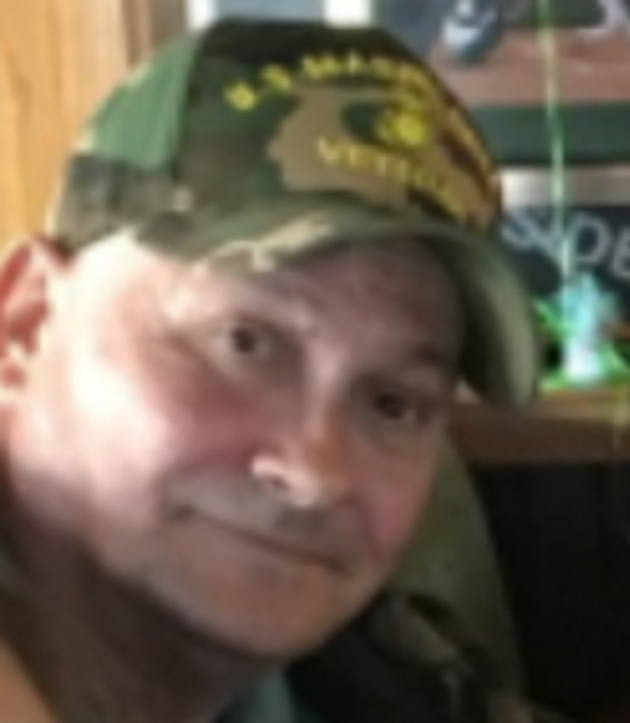 Paul John  Dailey Profile Photo