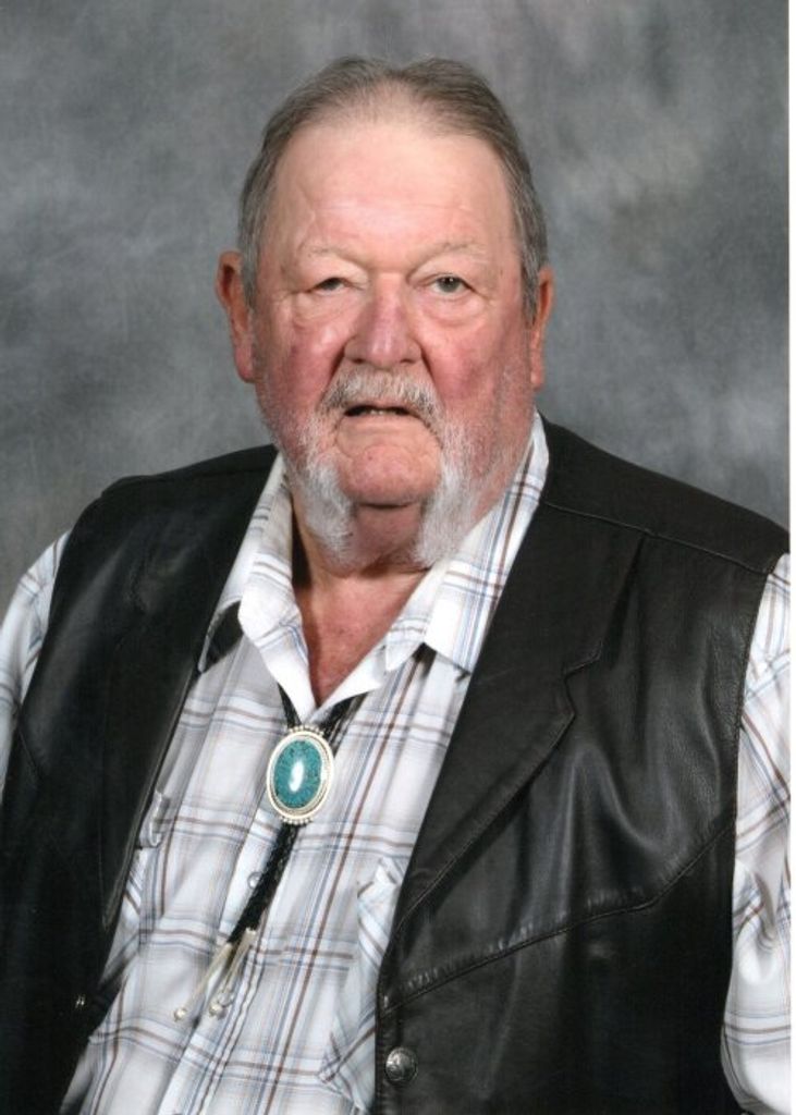 Allen Mcneese