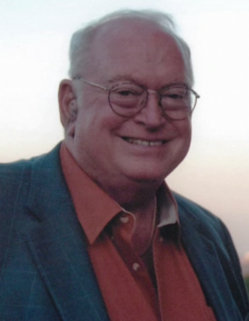 Don Cliff Baughman Sr. Profile Photo