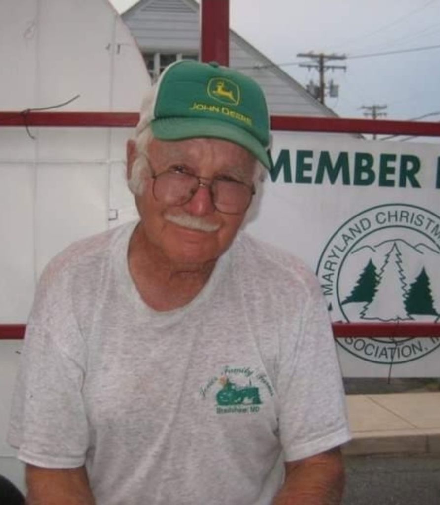 Maurice Lindbergh Jones Sr.