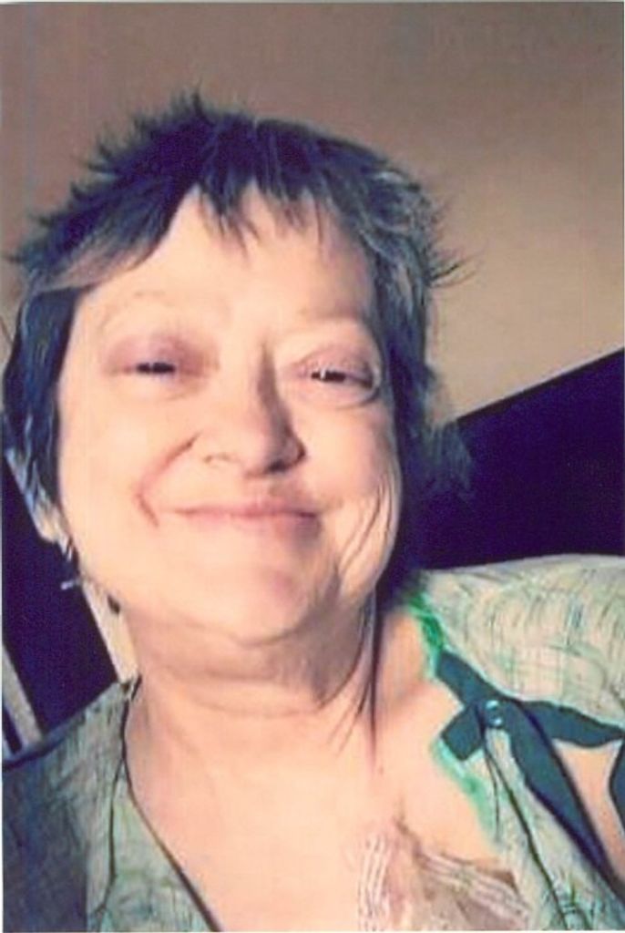 Peggy Renner Profile Photo