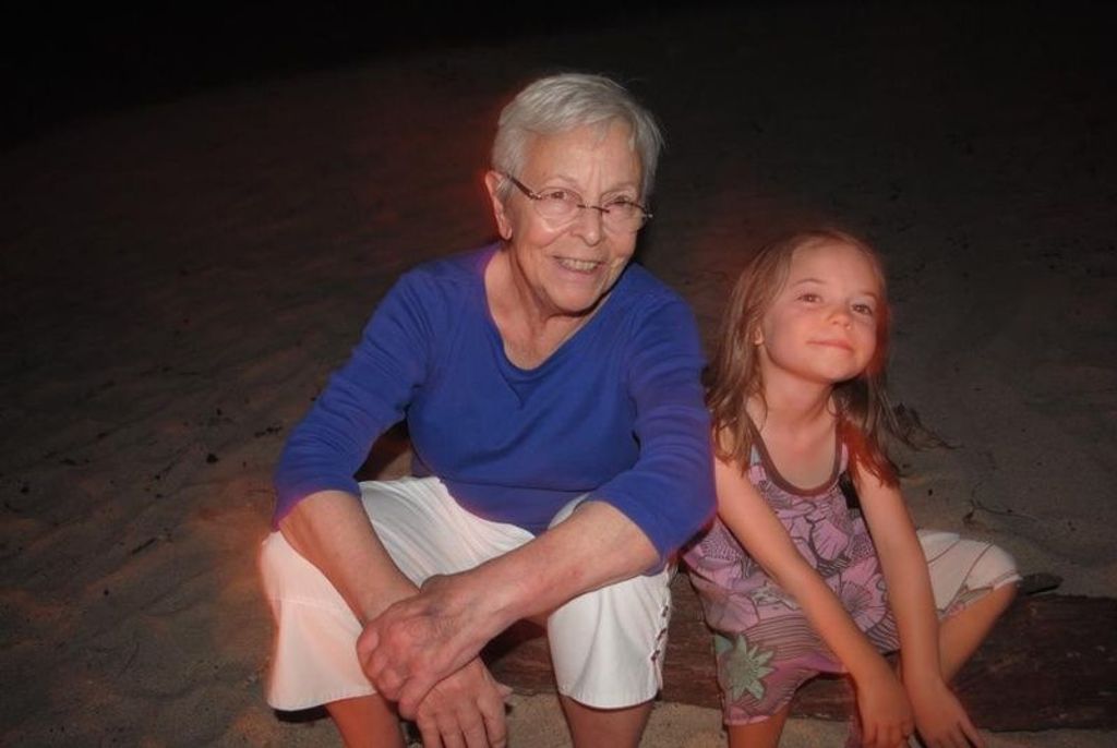 Beverly J. Van Brunt