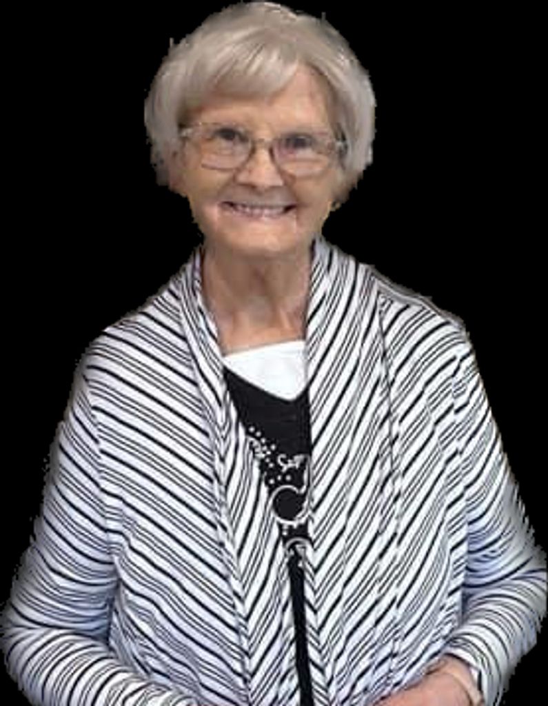 Eva M. Crow Profile Photo