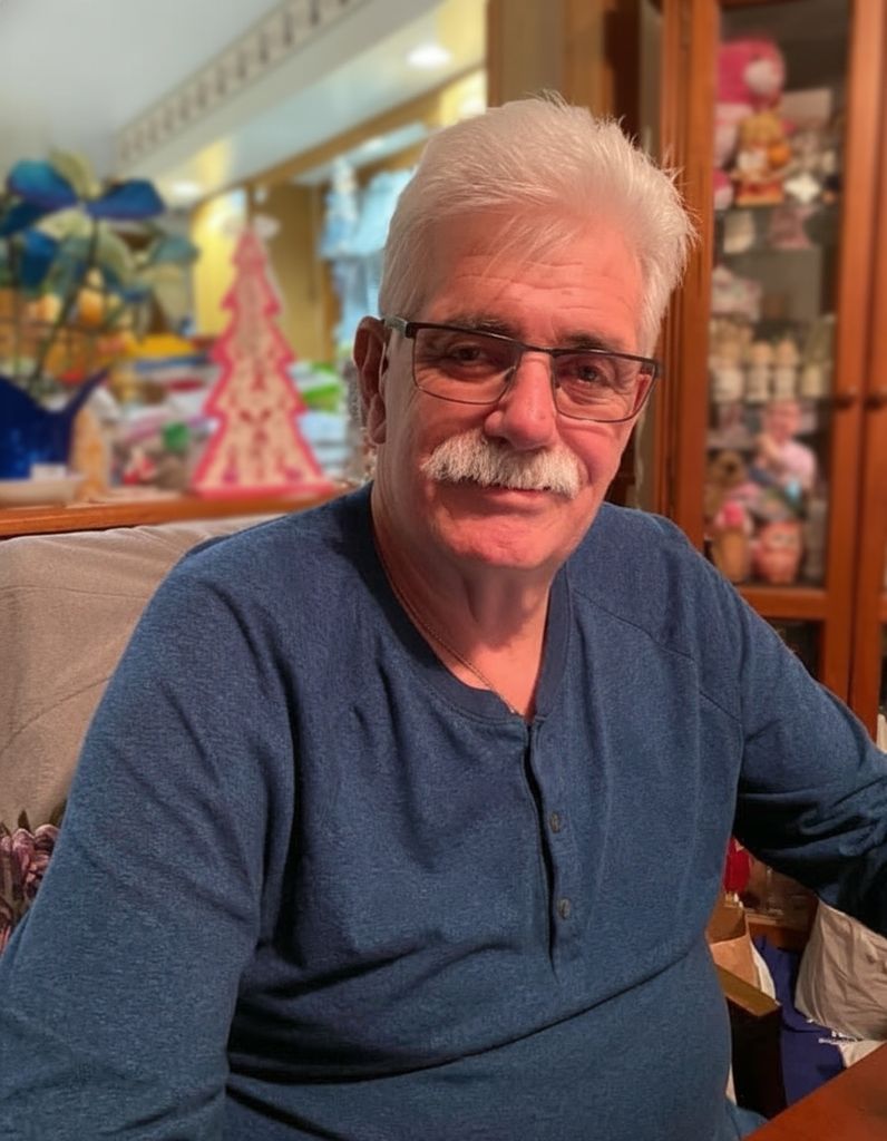 James T. Broderick, Sr. Profile Photo