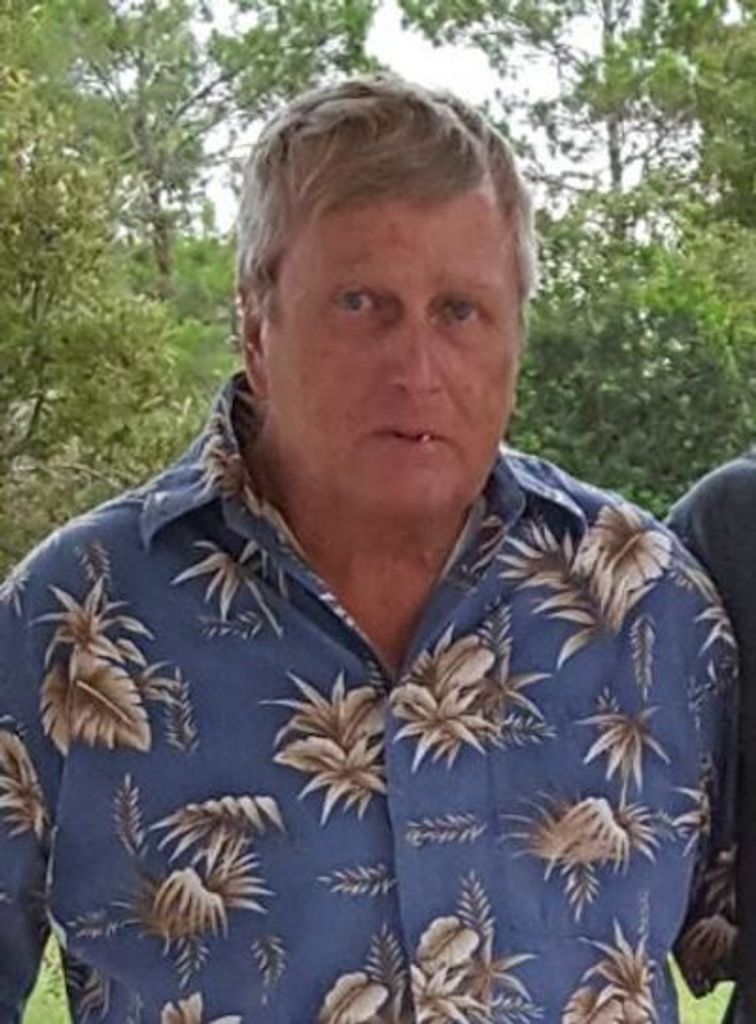 Ronnie G Beck Profile Photo