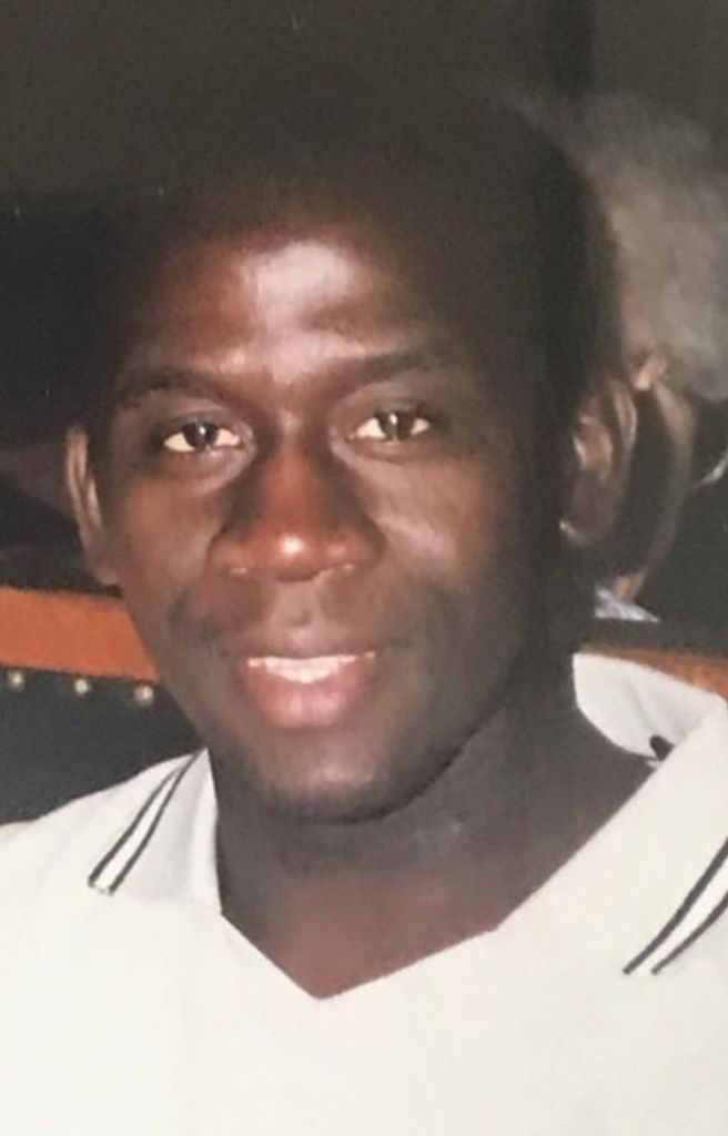 Mr. Lorenzo Laidler, Jr.