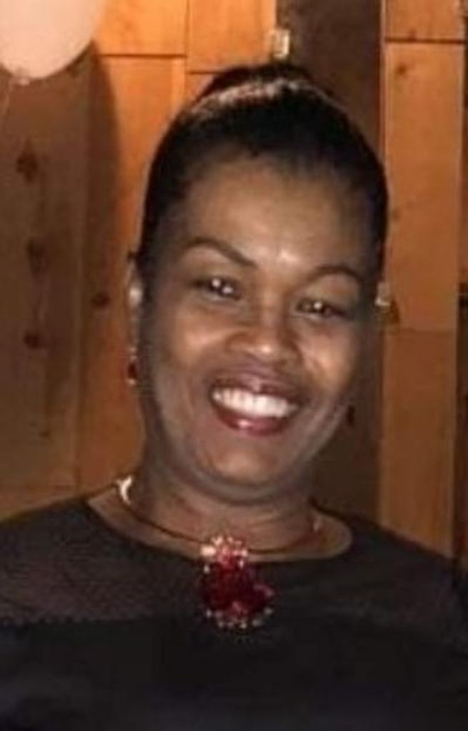 Candace Sandiford Profile Photo