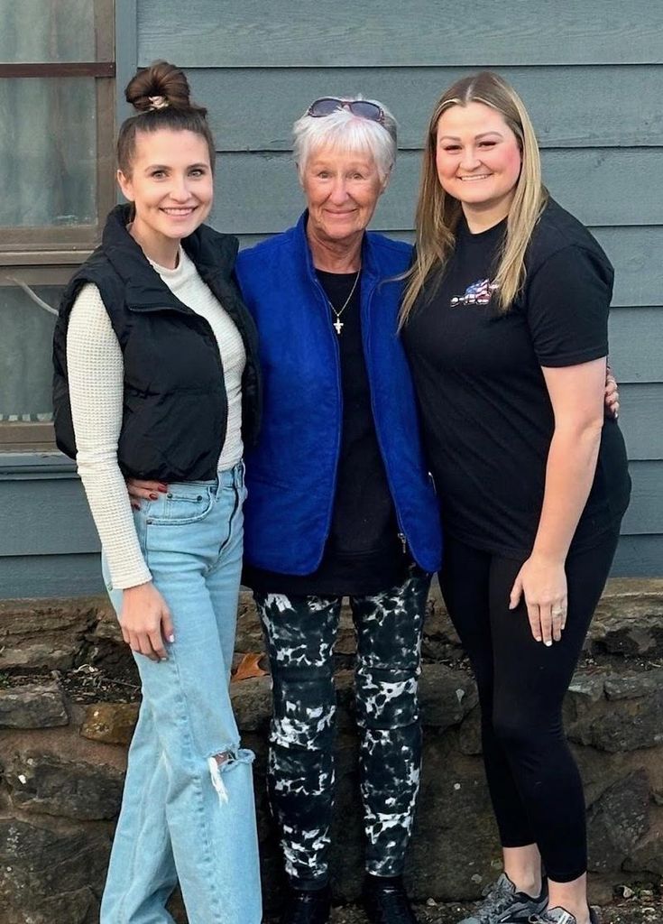 Dorothy "Dottie" Baker Profile Photo