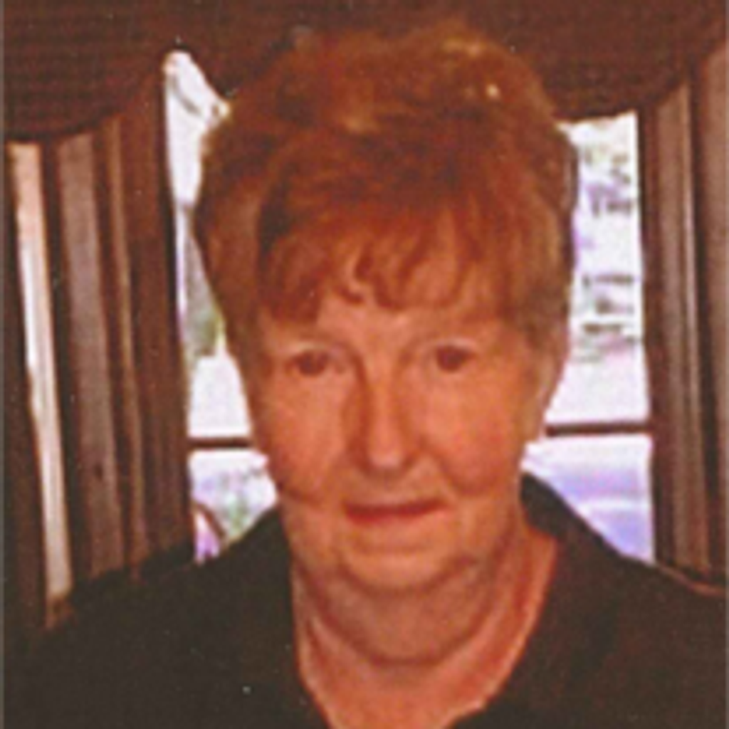 Patricia A. Schneider