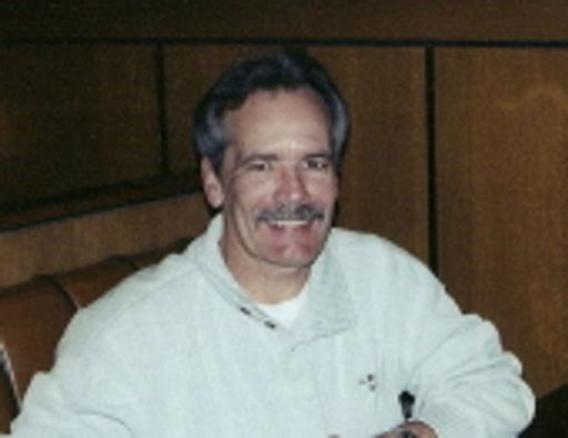 Randy T. Strike Profile Photo