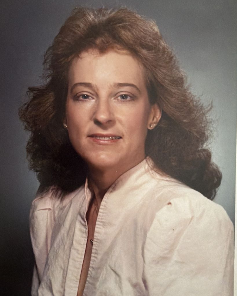 Janette Rogerson Profile Photo