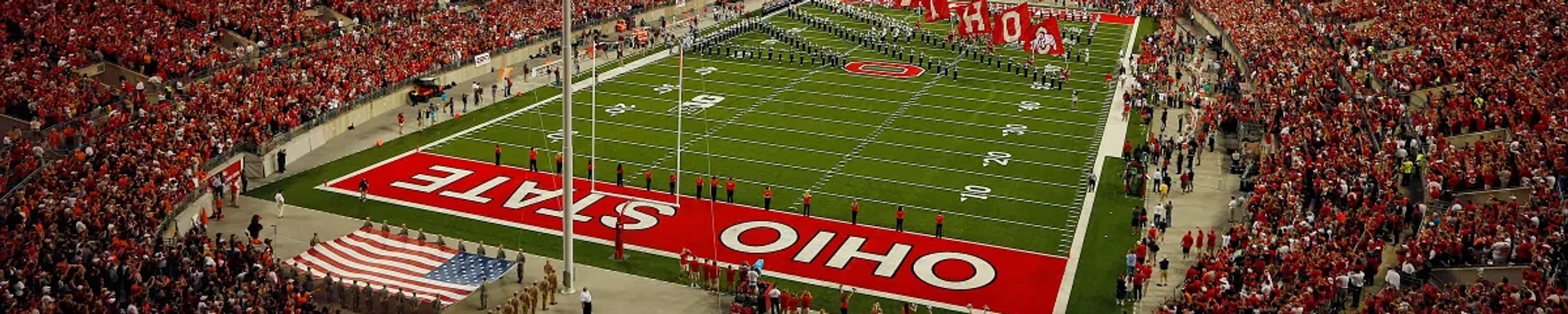 Cover for Mark Michael Ballard Jr.'s Obituary