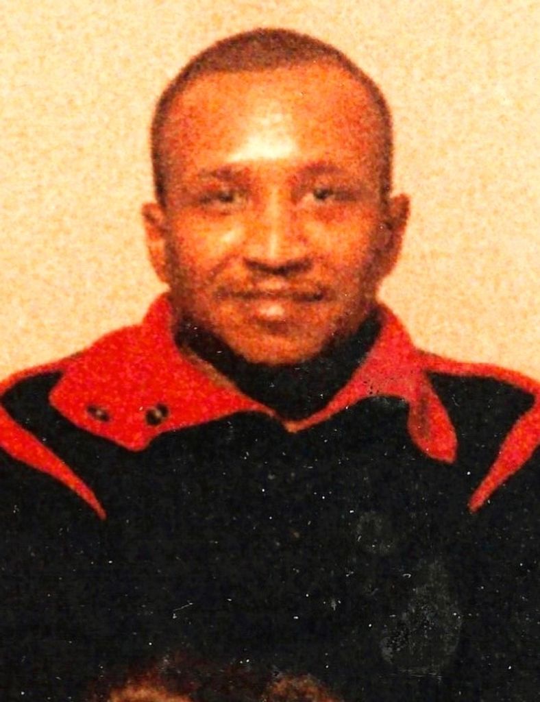 Emanuel Williams Profile Photo