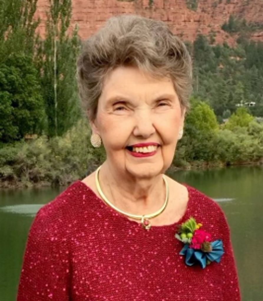 Mary Bittenbinder
