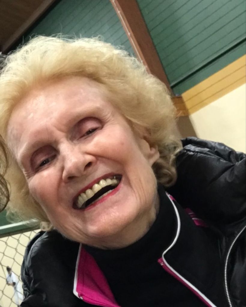 Diane N. Jacko Profile Photo