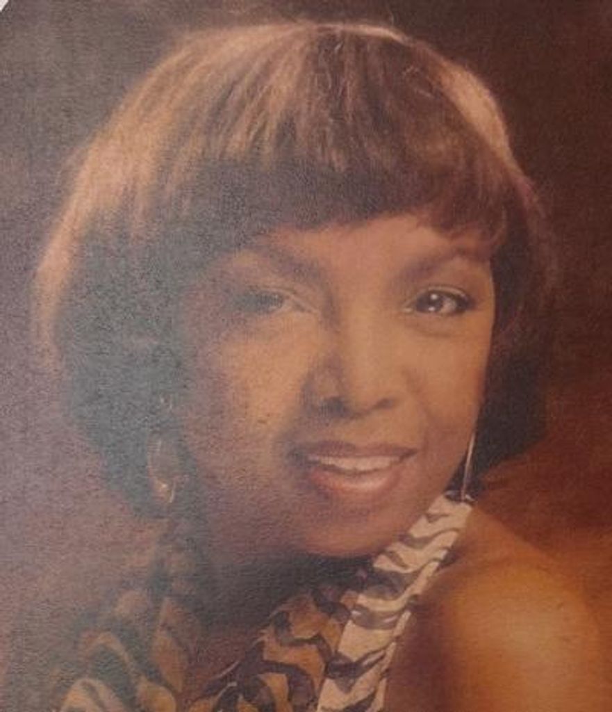 Barbara Jean Vaughn Profile Photo