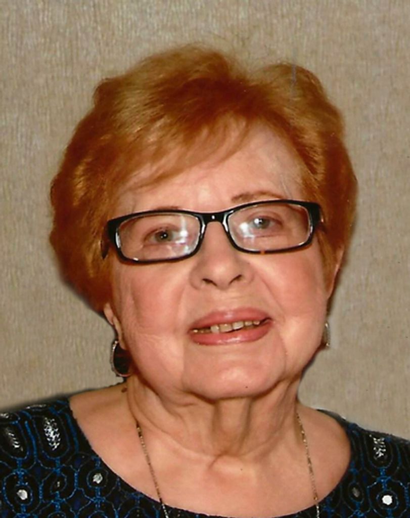 Aurelia M. Mcaleese Profile Photo
