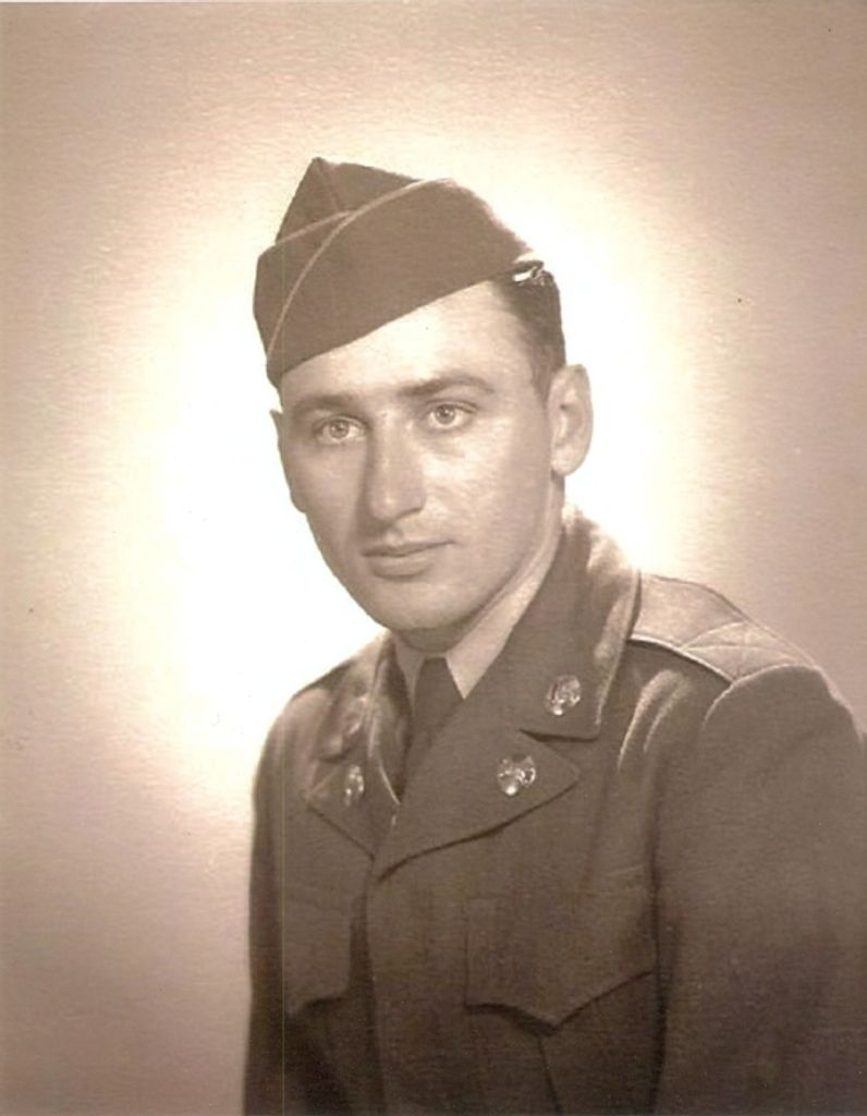 Emil Herbert Mayer Profile Photo