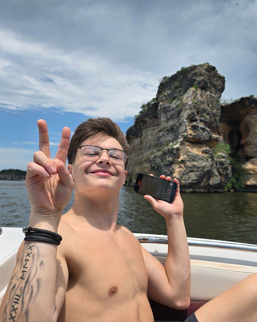 Derrick Hayden Roberts Profile Photo