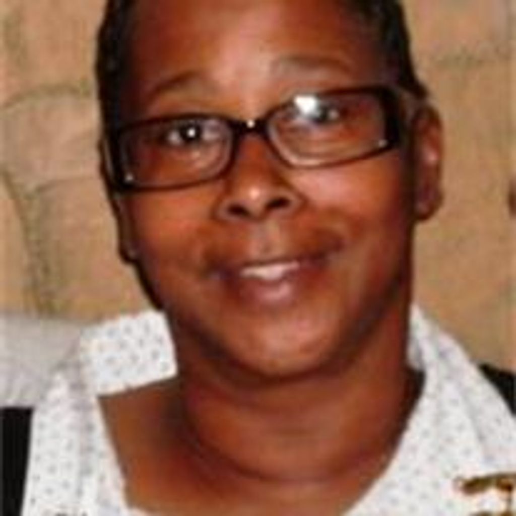 Glodine B. Smith