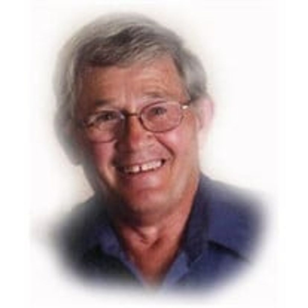 Kenneth Gordon Sanders