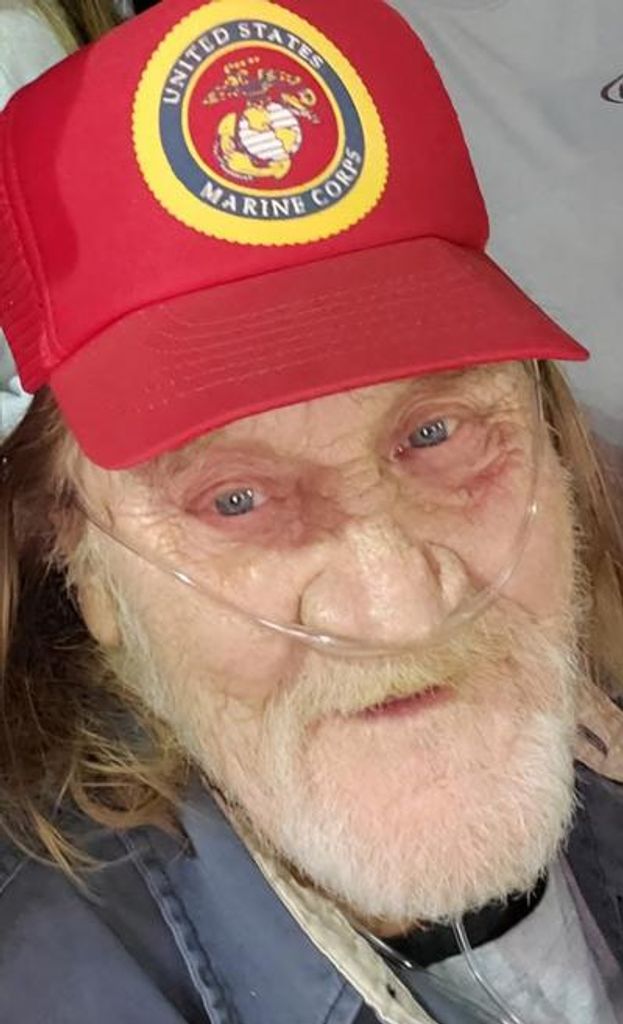 Mack Elmer Pavatt Profile Photo