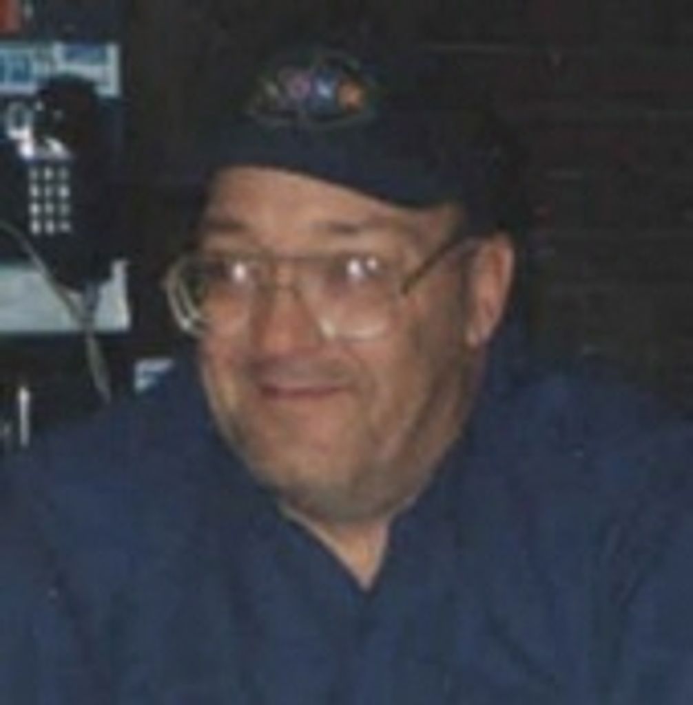 Curtis M. 'Mike' Simmons