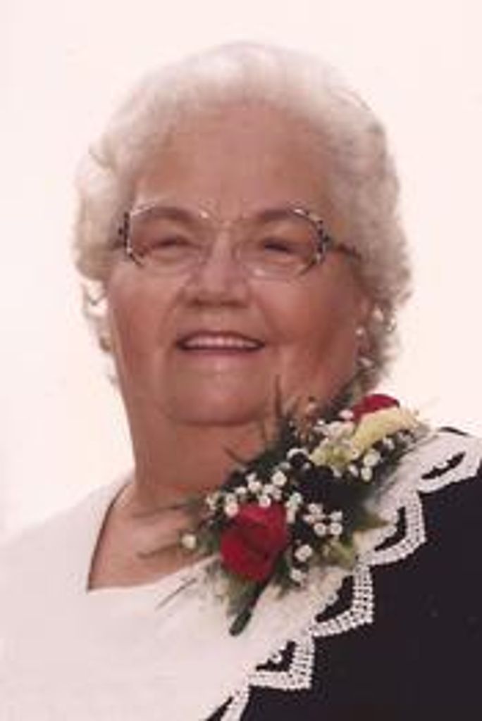 Ellen A. Mersman