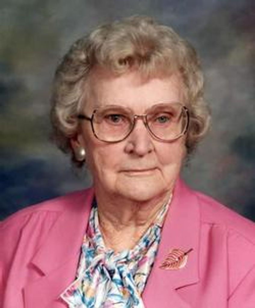 Ida Stadum Profile Photo