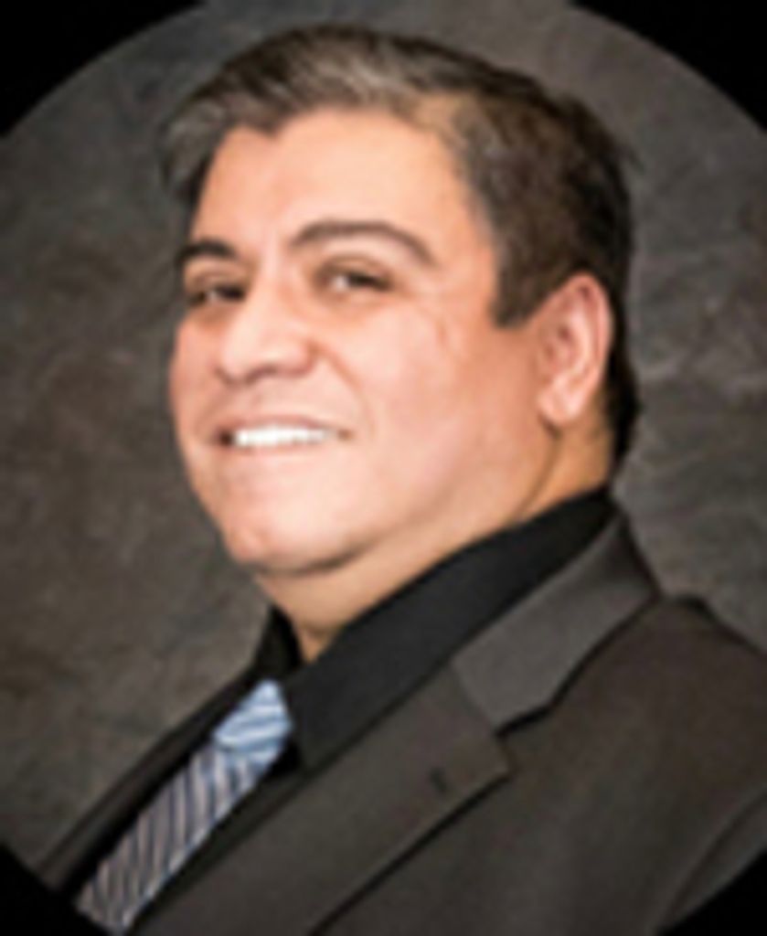 Mark Pisano Larios