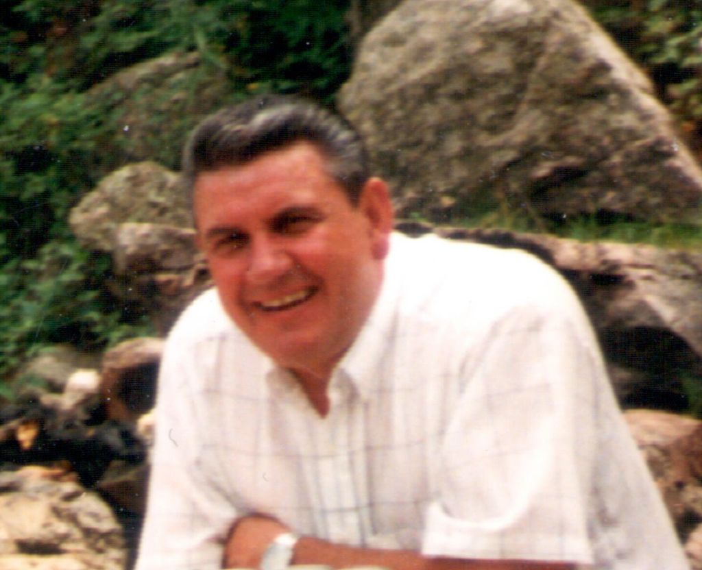 Robert  Jay Dexter