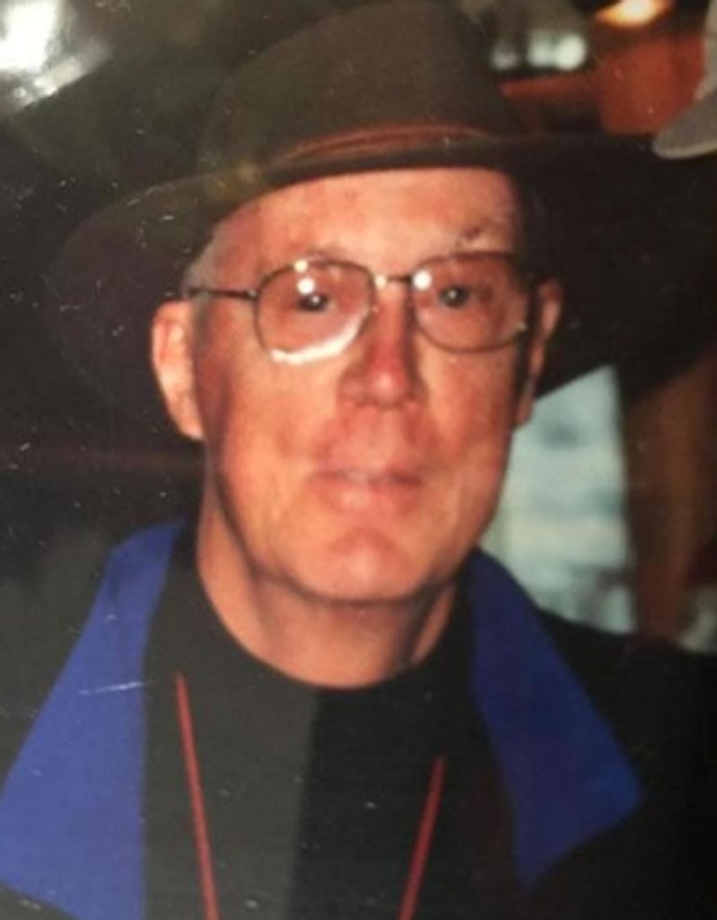 Thomas Lee Stiff Profile Photo