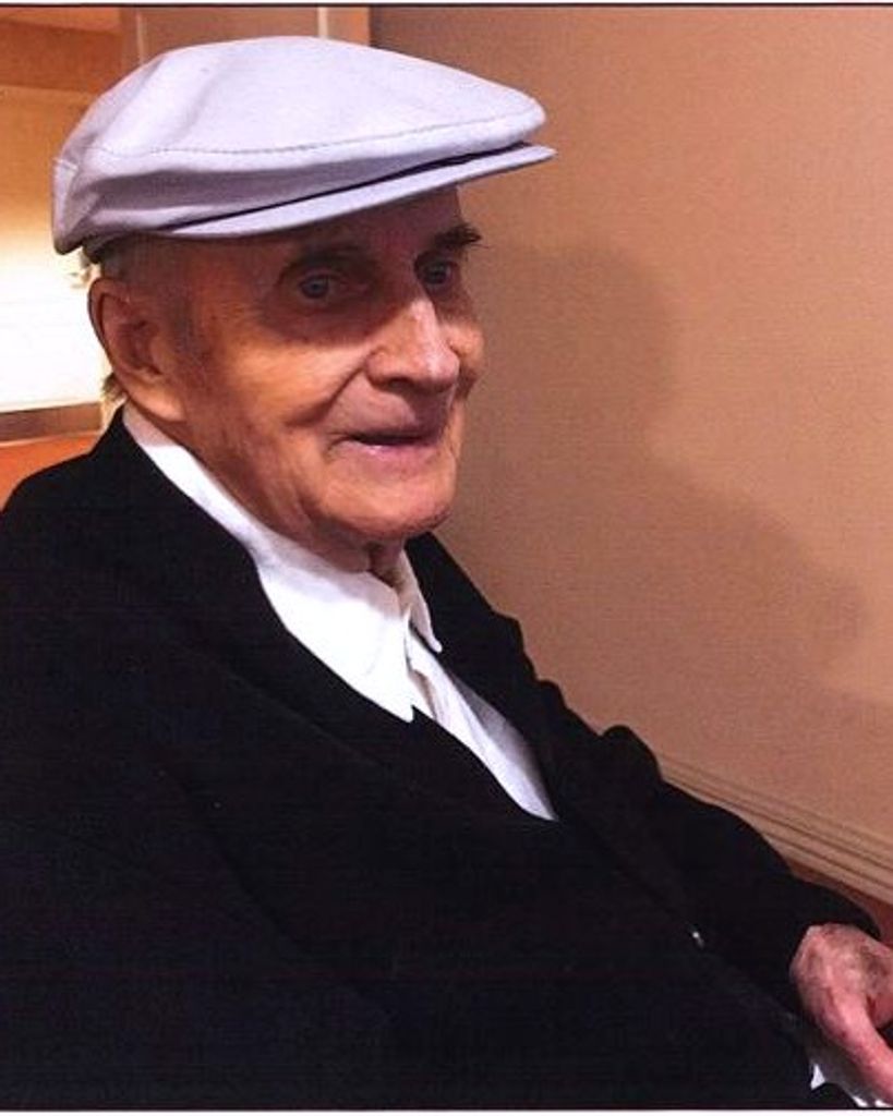 Richard Ray Finlayson Profile Photo