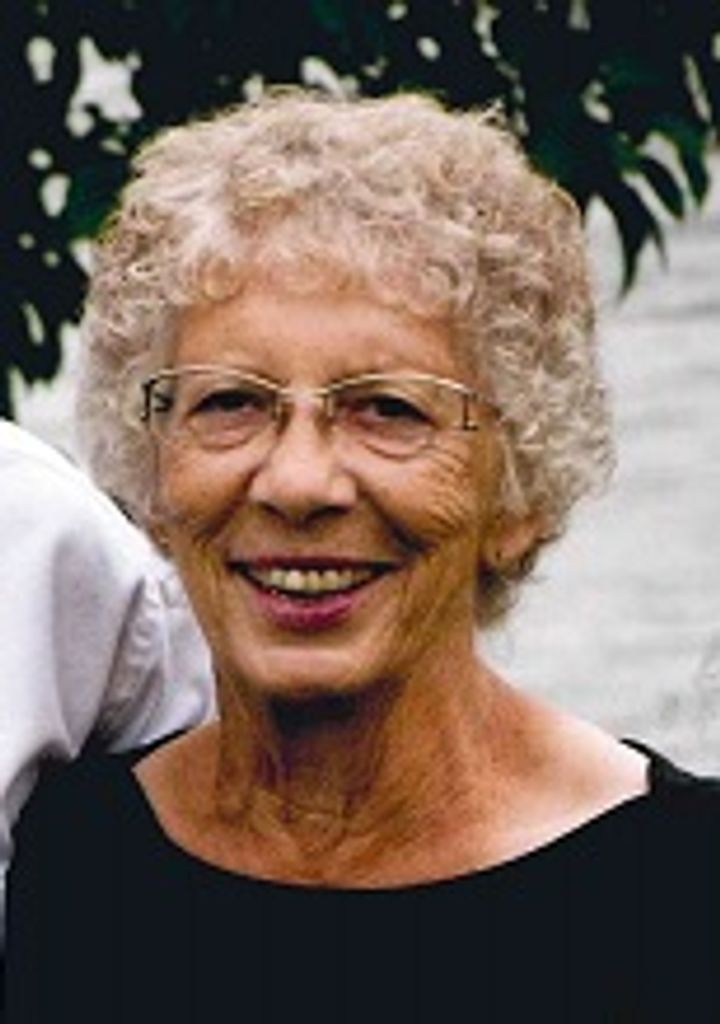Edna L. Orrell Profile Photo